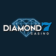 Diamond7 Casino Logo