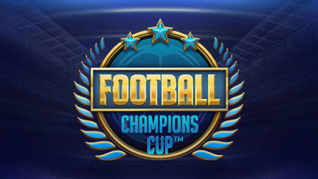 Football: Champions Cup