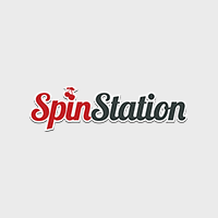 SpinStation Casino review SpinStation Casino logo - Created by NetEnt Casino