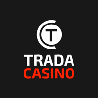 Trada Casino Logo