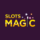 Slots Magic Casino Review - Slots Magic Casino logo - Created by NetEnt Casino