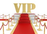 Getting the VIP Treatment - Casino Loyalty Programs