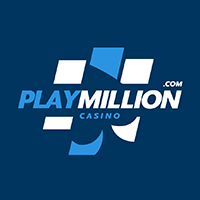 PlayMillion logo