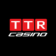 TTR Casino logo