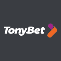 TonyBet Logo