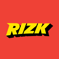 Rizk Casino Logo