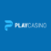 PlayCasino Logo