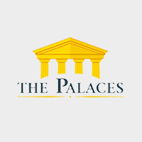 The Palaces Casino Logo