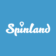 Spinland Logo