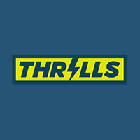 Thrills Logo