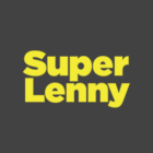 Super Lenny Logo