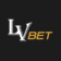 LV BET Logo