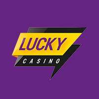 LuckyCasino Logo