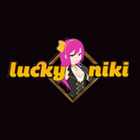 Lucky Niki Logo