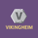 Vikingheim Logo