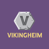 Vikingheim Logo