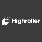 Highroller logo