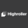 Highroller logo