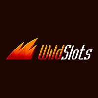 WildSlots Logo