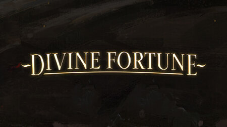 Divine Fortune