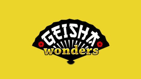 Geisha Wonders