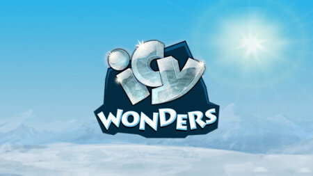 Icy Wonders