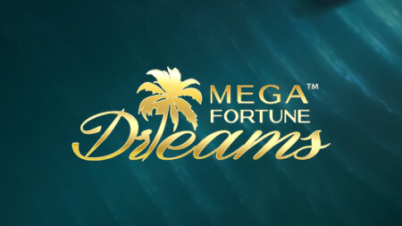 Mega Fortune Dreams