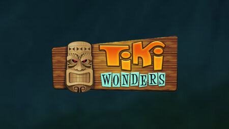 Tiki Wonders