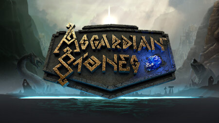 Asgardian Stones