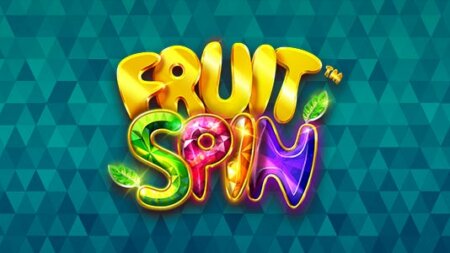 Fruit Spin