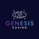 Genesis Casino Logo