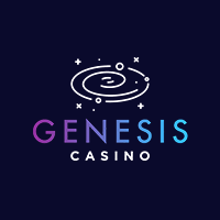 Genesis Casino Logo