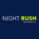 Night Rush Logo