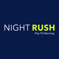 Night Rush Logo