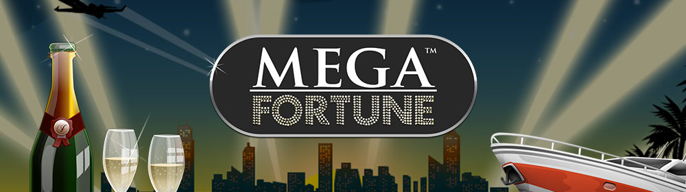 “Life-Changing” €3.3M Jackpot Win On NetEnt’s Mega Fortune