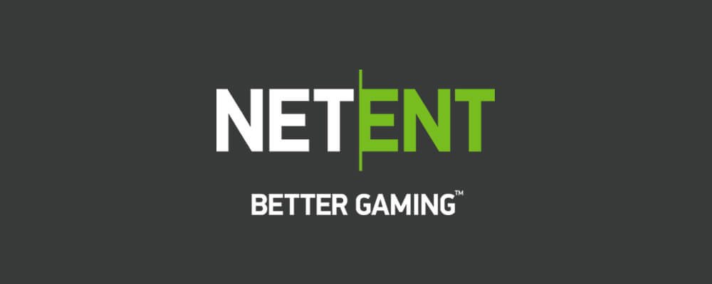 NetEnt are a leading casino games provider