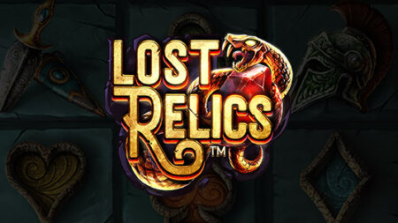 Lost Relics