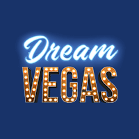 Dream Vegas Logo