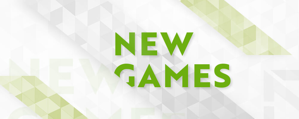 Find new NetEnt games here