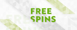 Find free spins offers