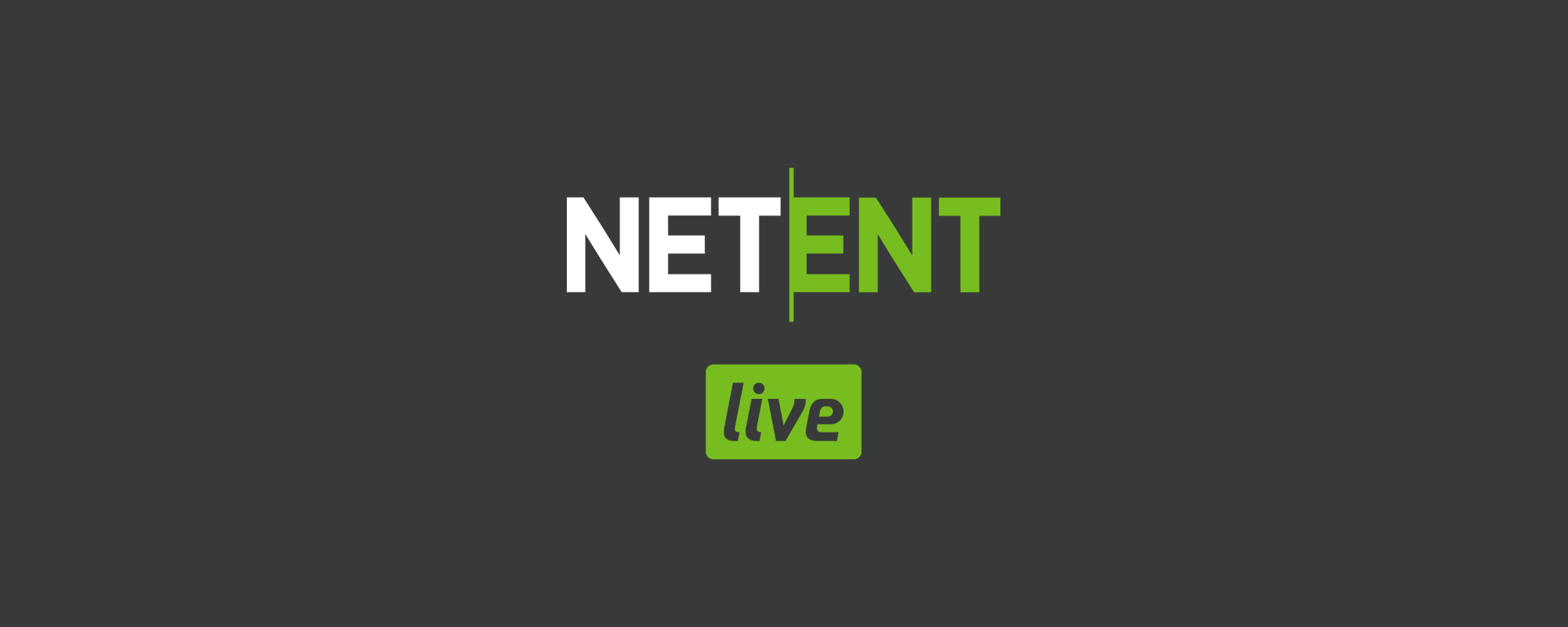 NetEnt Live Casino logo