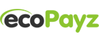 EcoPayz payment provider logo - Created by NetEnt Casino