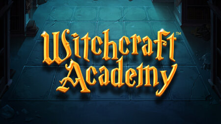 Witchcraft Academy