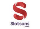 Slotsons.com Logo