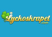 Lyckoskrapet Logo