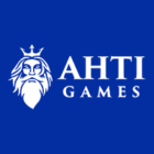 Ahti Games Logo