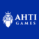 Ahti Games Logo