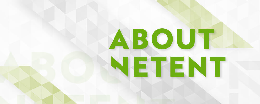 Learn about casino games developer NetEnt here