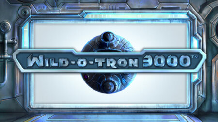 Wild-O-Tron 3000