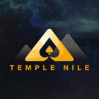 Temple Nile Logo - Temple Nile Casino Review by Netent Casino